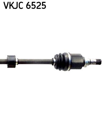Vetoakseli - VKJC 6525