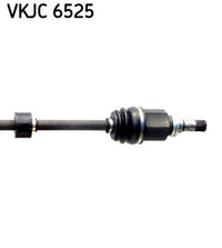Vetoakseli - VKJC 6525