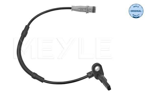 ABS-anturi - 614 899 0043