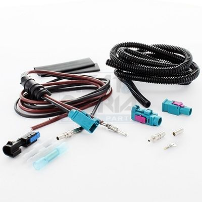 Izplūdes gāzu trokšņa slāpētājs (pēdējais) - 25095
