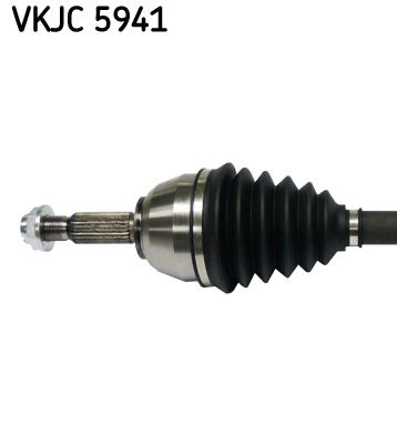Piedziņas vārpsta - VKJC 5941