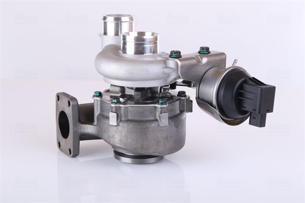 Turbokompresors - 93455
