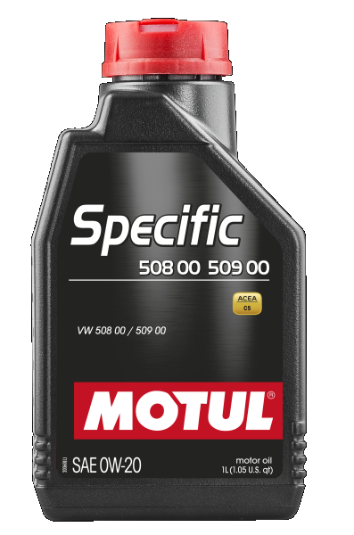Moottoriöljy - 107385