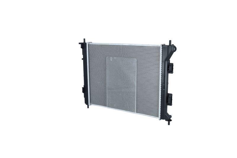 Jäähdytin,moottorin jäähdytys - 58522