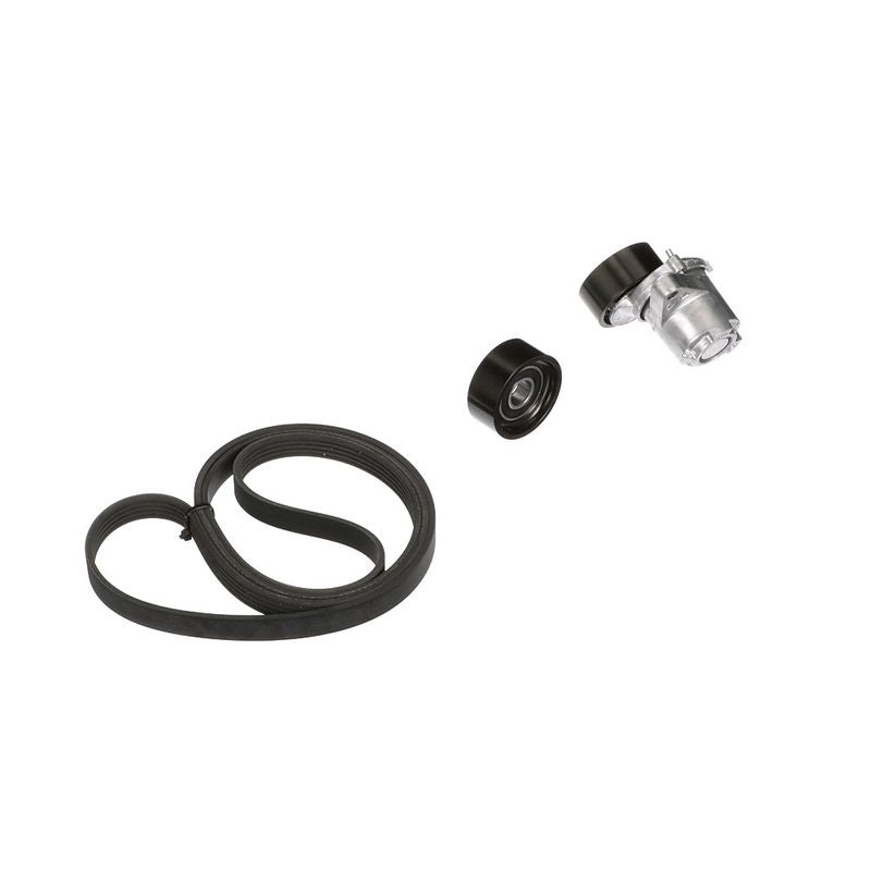 Celiņu siksnu komplekts - K015PK1750