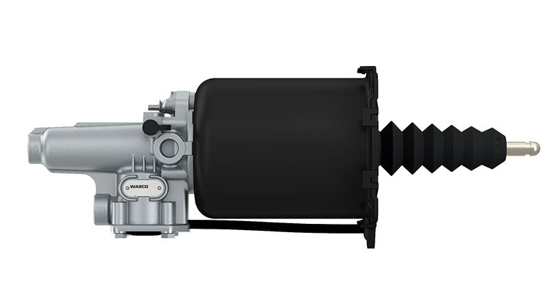 Kytkintehostin - 9700514240
