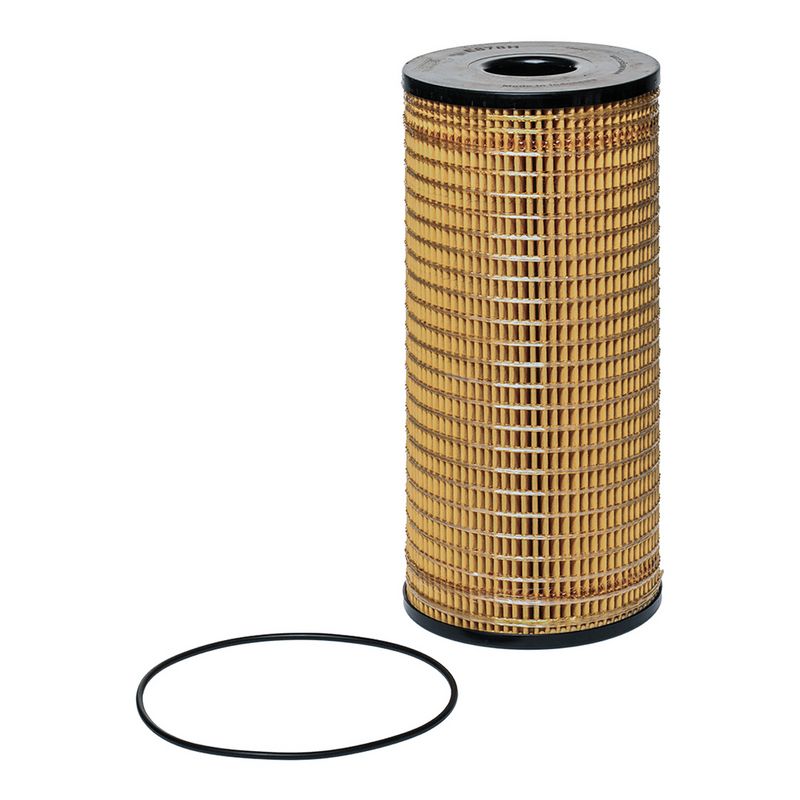 Eļļas filtrs - E878H D383