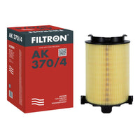 Gaisa filtrs - AK 370/4