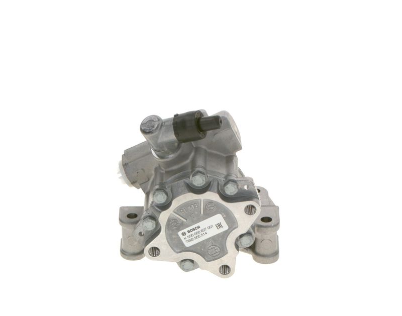 Hydrauliikkapumppu, ohjaus - K S01 000 597
