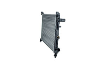 Motora dzesēsanas radiators - 58943A