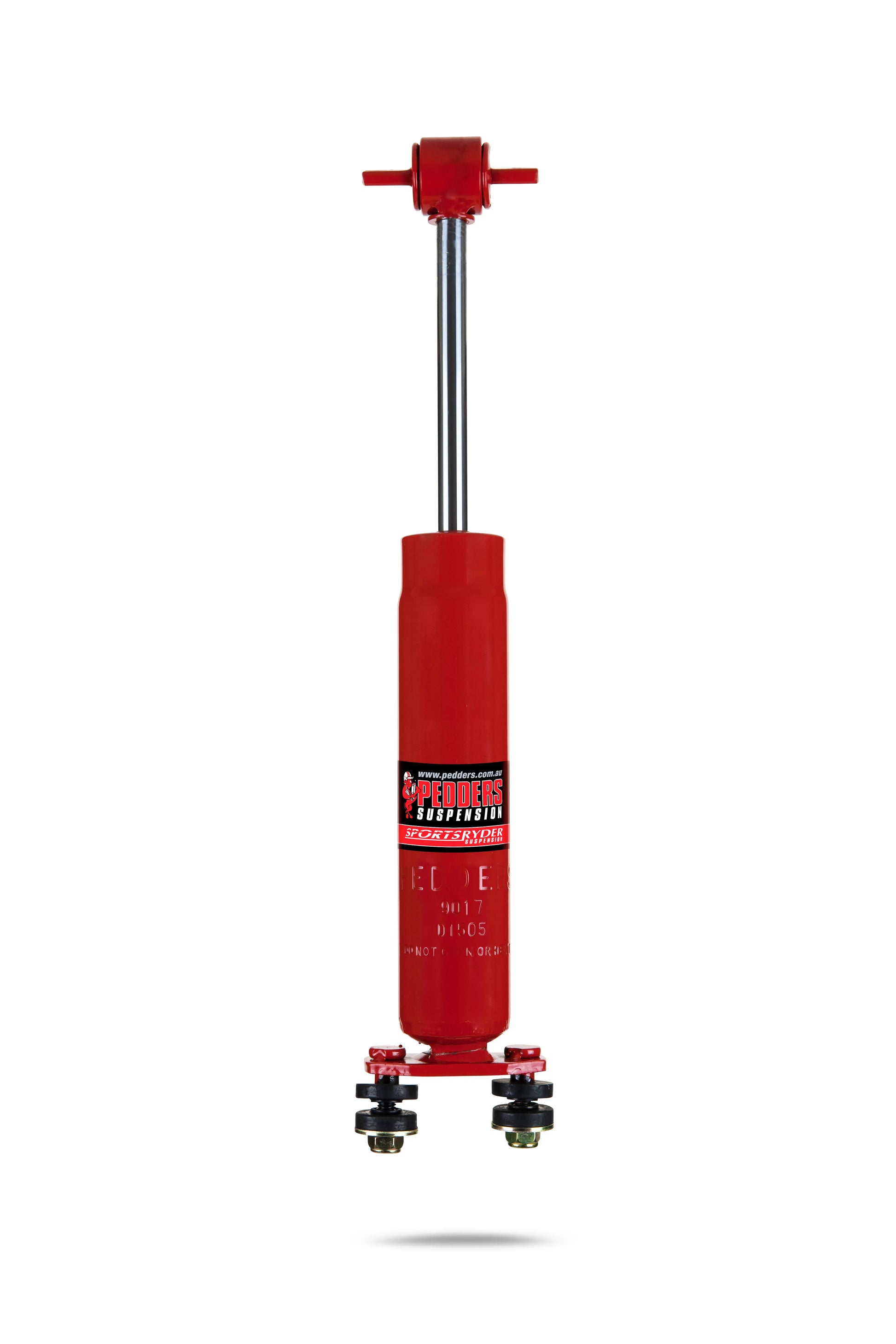 Pedders Gas Sports Ryder Shock - 9017