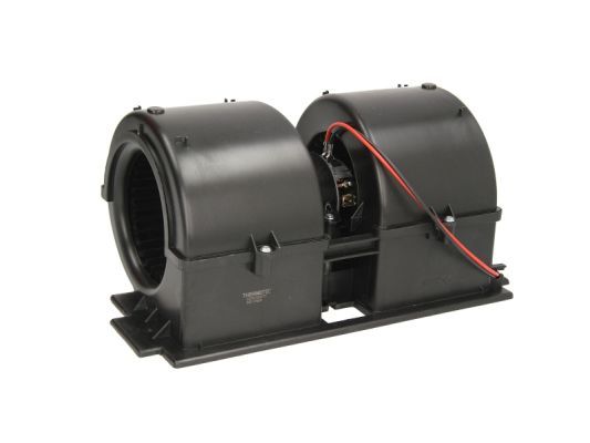 Elektromotors, Salona ventilācija - DDRV002TT