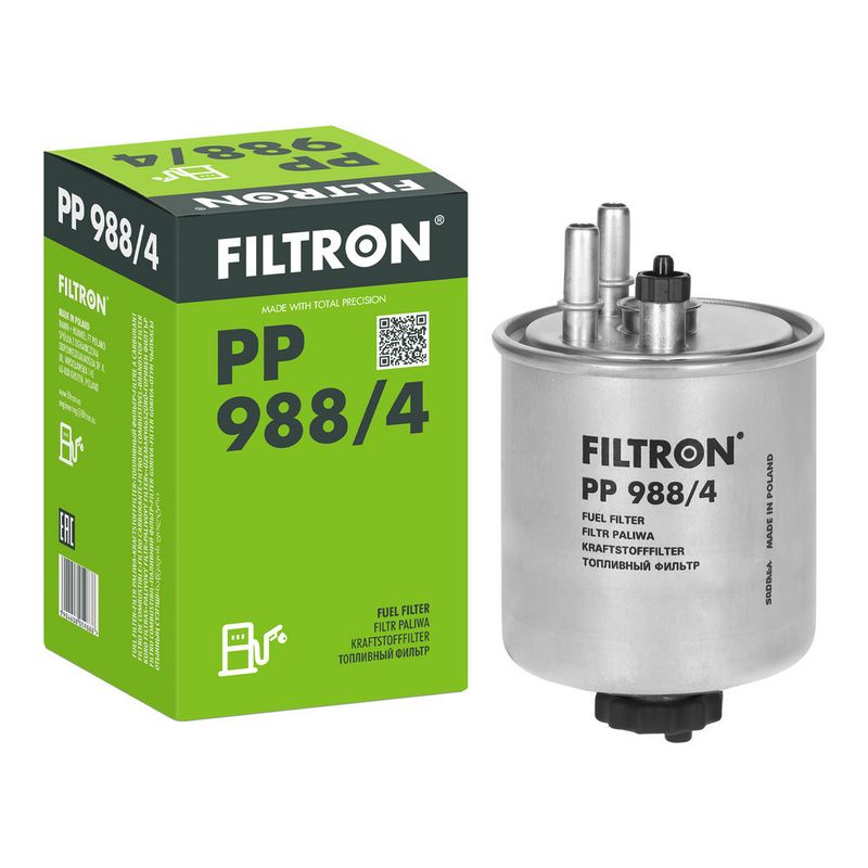 Degvielas filtrs - PP 988/4