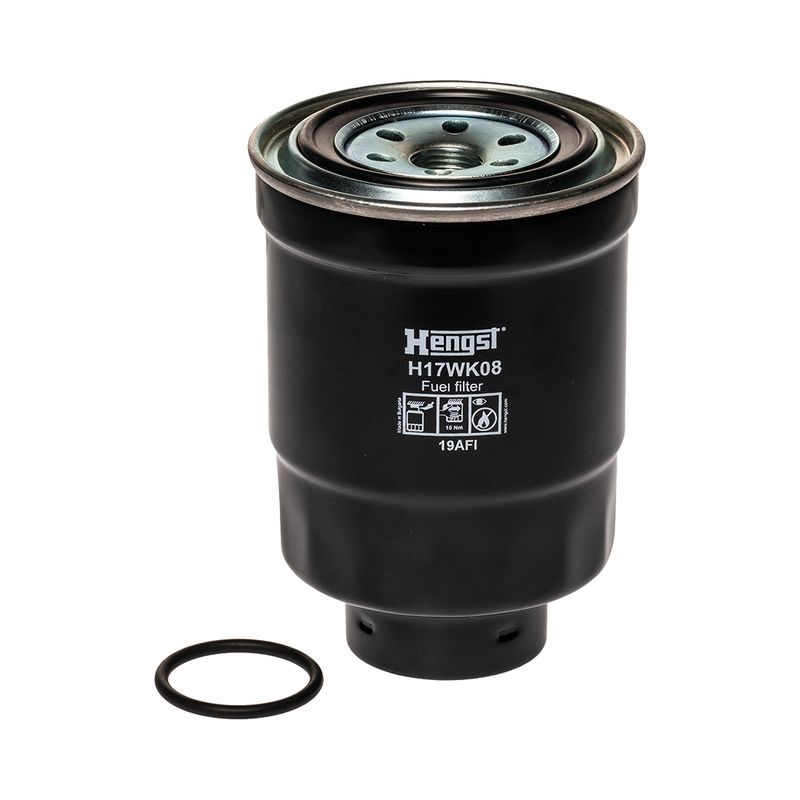 Degvielas filtrs - H17WK08
