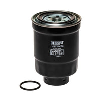 Degvielas filtrs - H17WK08