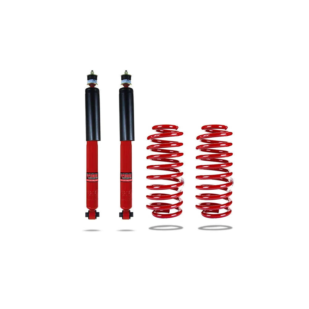 Pedders GSR EziFit Strut - 902222