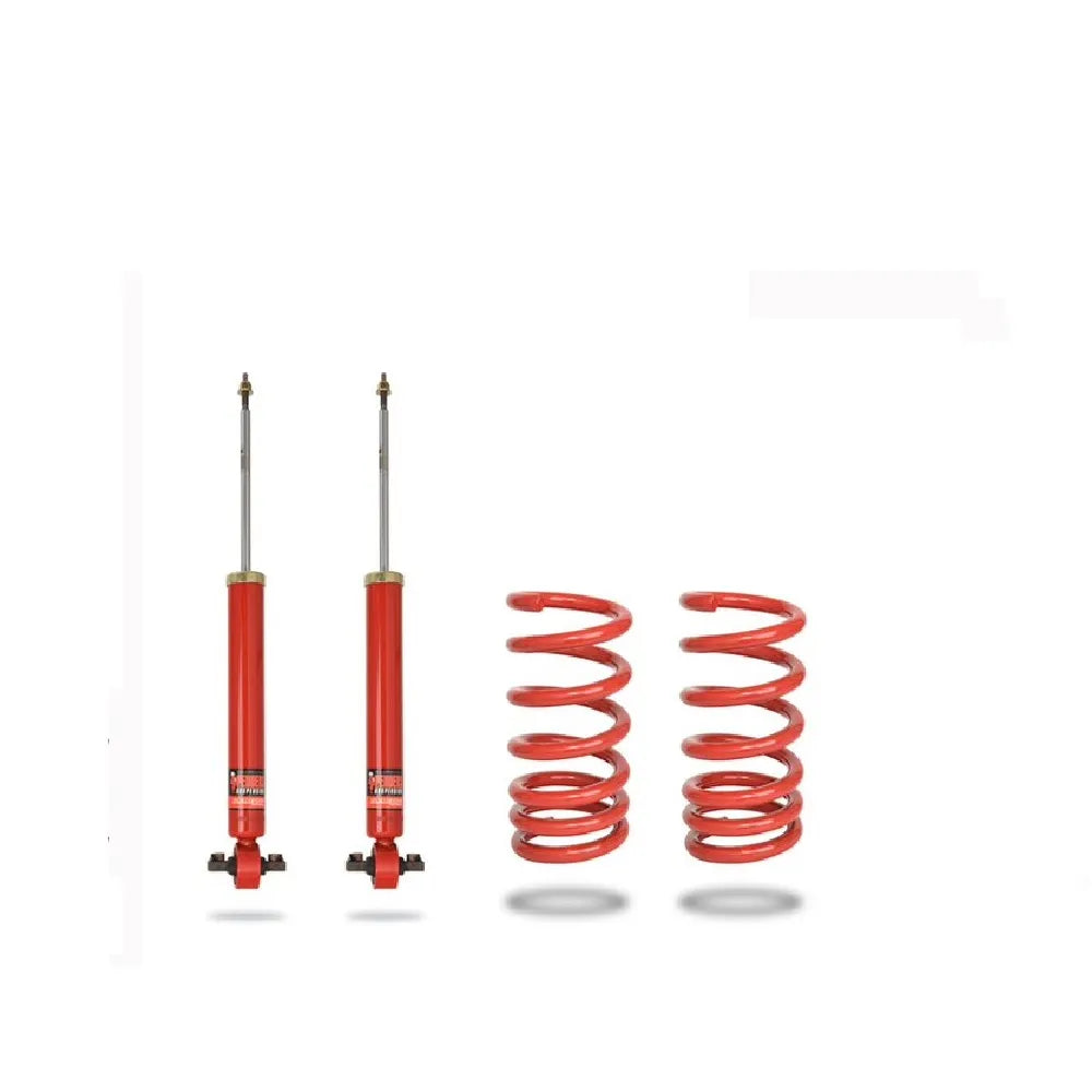 Pedders GSR EziFit Strut Pair - 902315
