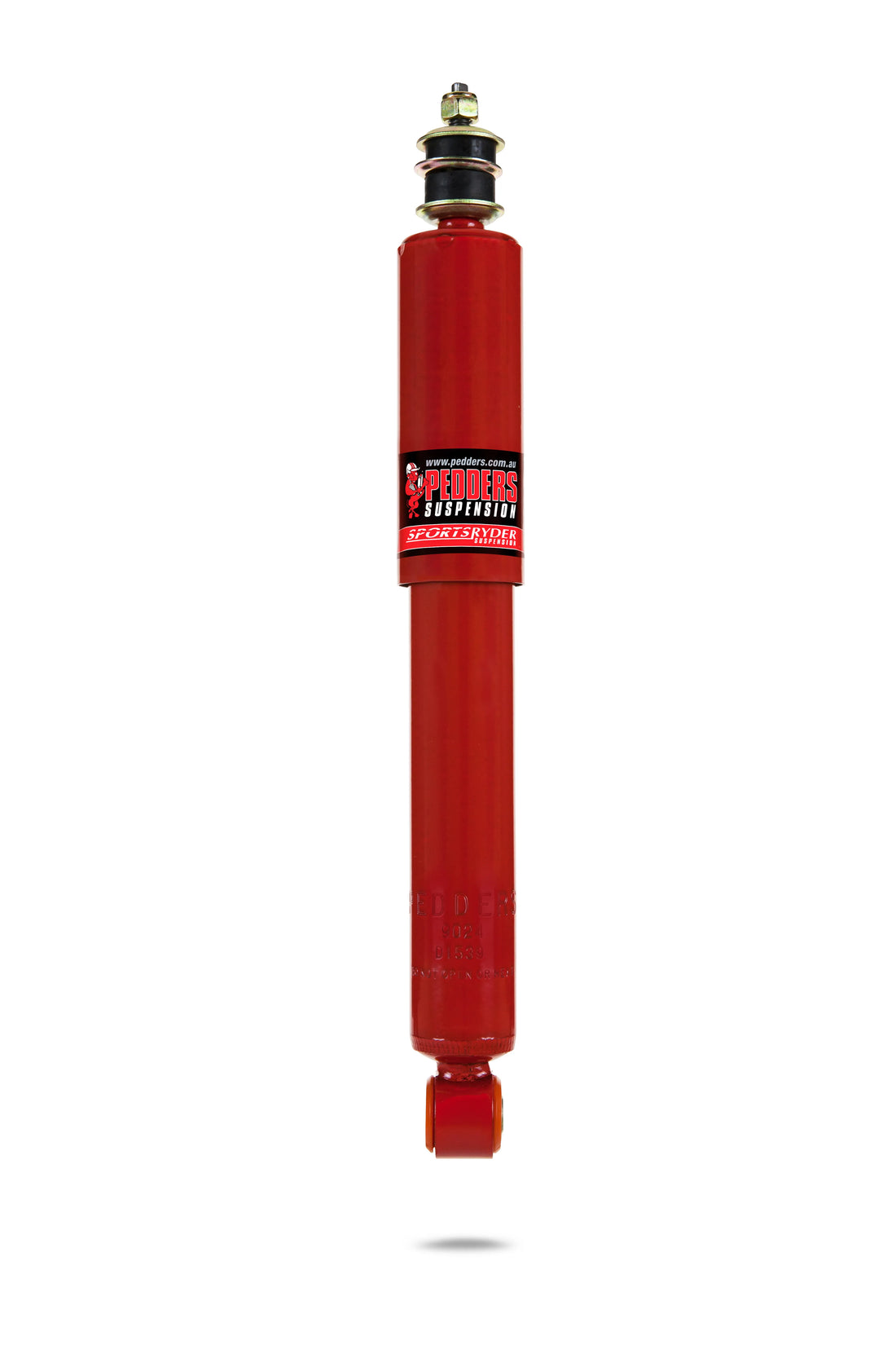 Pedders Gas Sports Ryder Shock - 9024