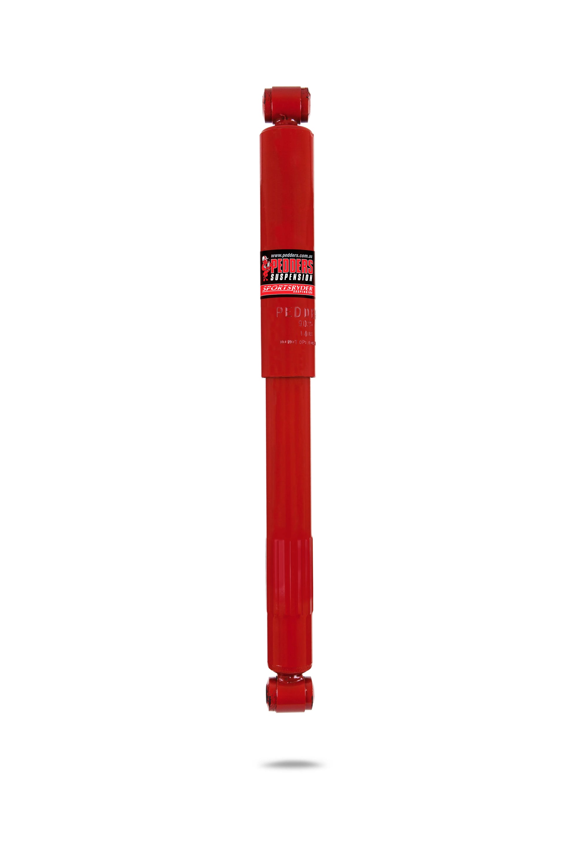 Pedders Gas Sports Ryder Shock - 9025