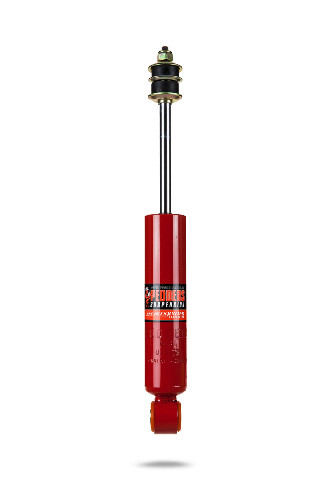 Pedders Gas Sports Ryder Shock - 9031