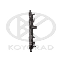 Motora dzesēsanas radiators - PL063331