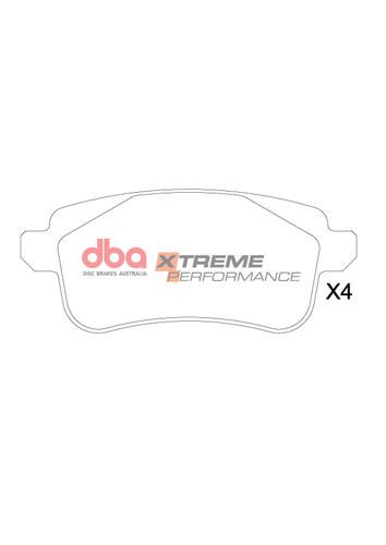 Brake Pads Xtreme Performance | Rear - DB2277XP