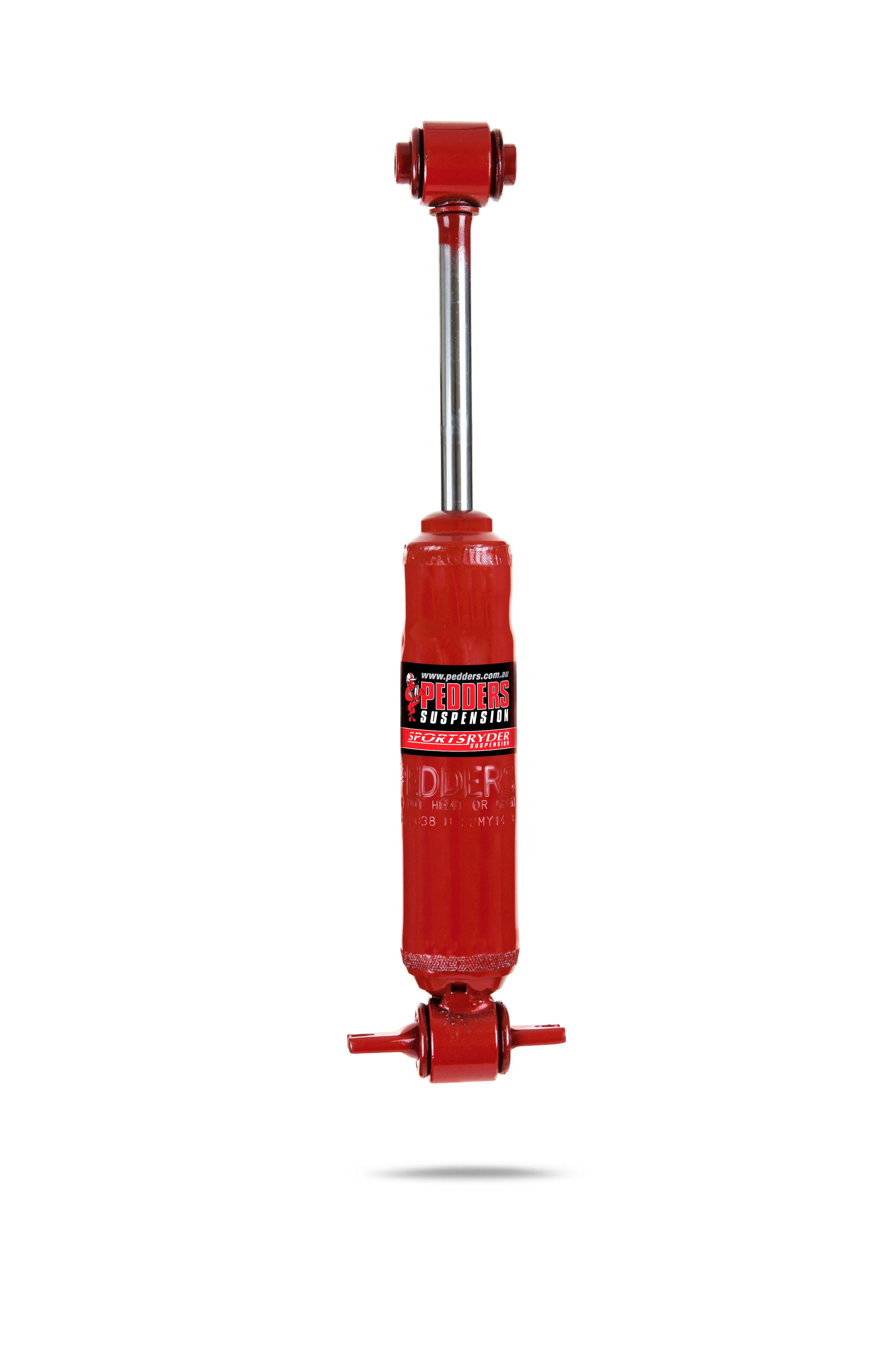 Pedders Gas Sports Ryder Shock - 9038