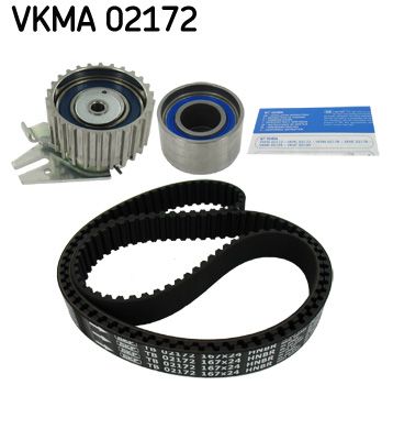 Zobsiksnas komplekts - VKMA 02172