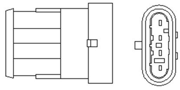Lambdatunnistin - 466016355067