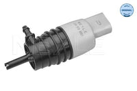 Pesunestepumppu, lasinpesu - 314 870 0001