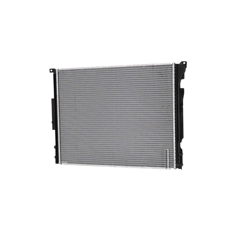 Motora dzesēsanas radiators - 606513
