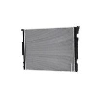 Motora dzesēsanas radiators - 606513