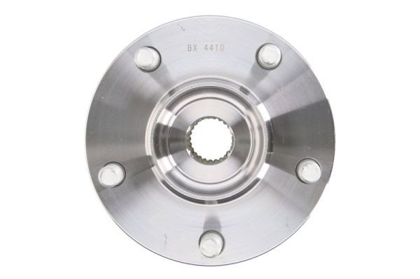 Riteņa rumbas gultņa komplekts - H15042BTA