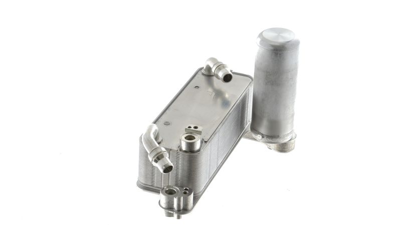 Lauhdutin, ilmastointilaite - AC 1125 000P