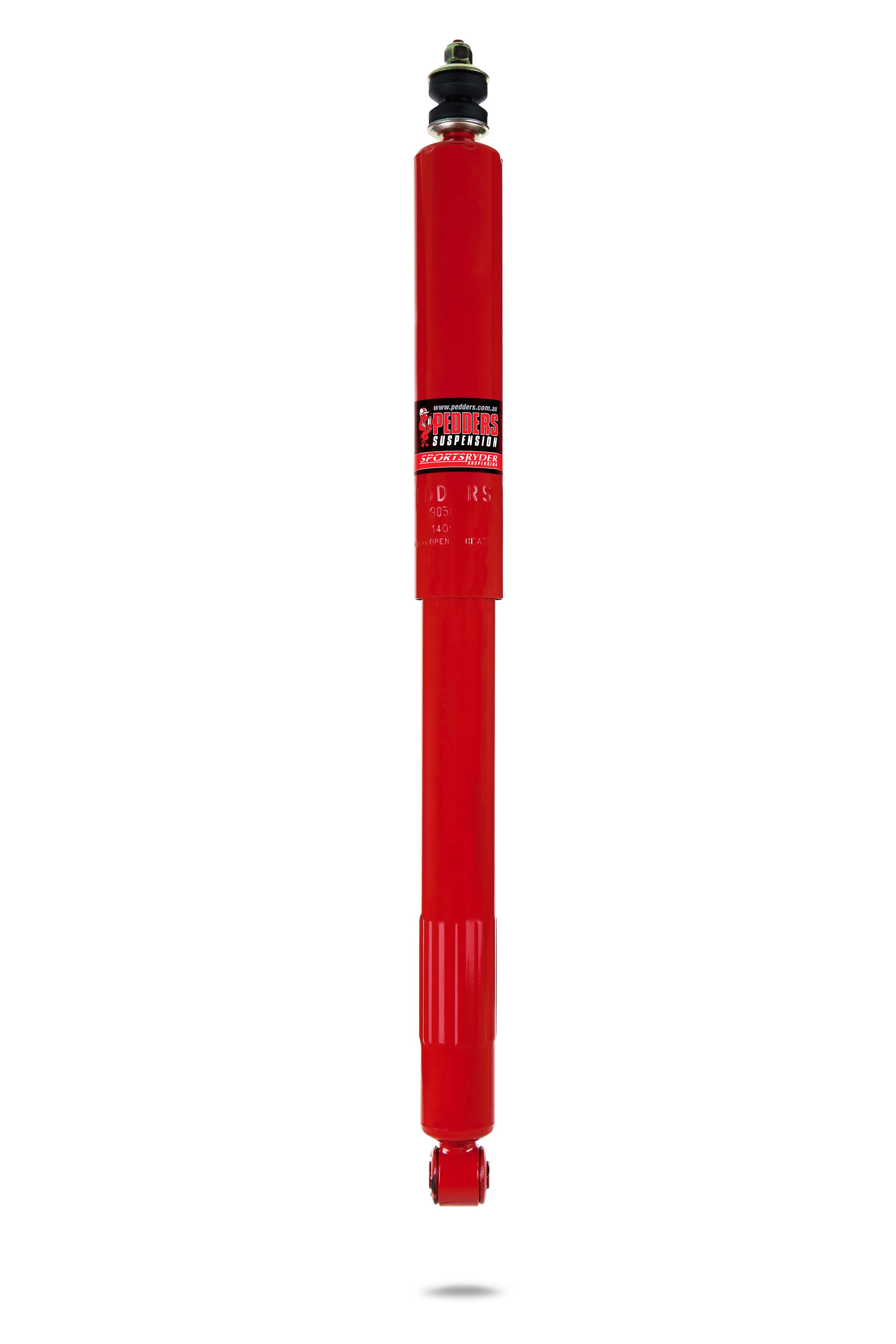 Pedders Gas Sports Ryder Shock - 9056