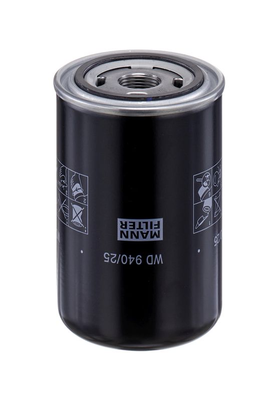Öljynsuodatin - WD 940/25