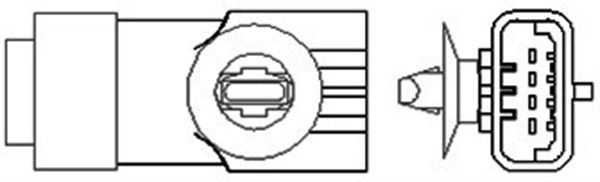 Lambdatunnistin - 466016355006