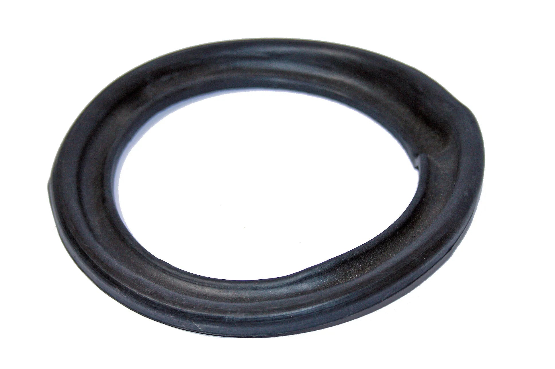 Lower spring seat rubber. Monroe - 906936