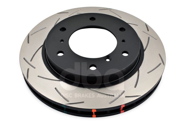 4000 series - T3 - DBA4660S