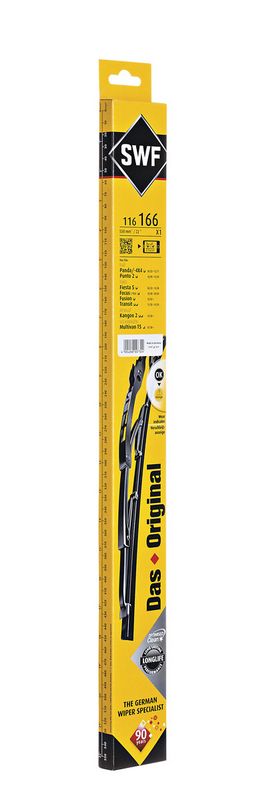 Pyyhkijänsulka - 116166