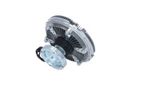 Sajūgs, Radiatora ventilators - 49108