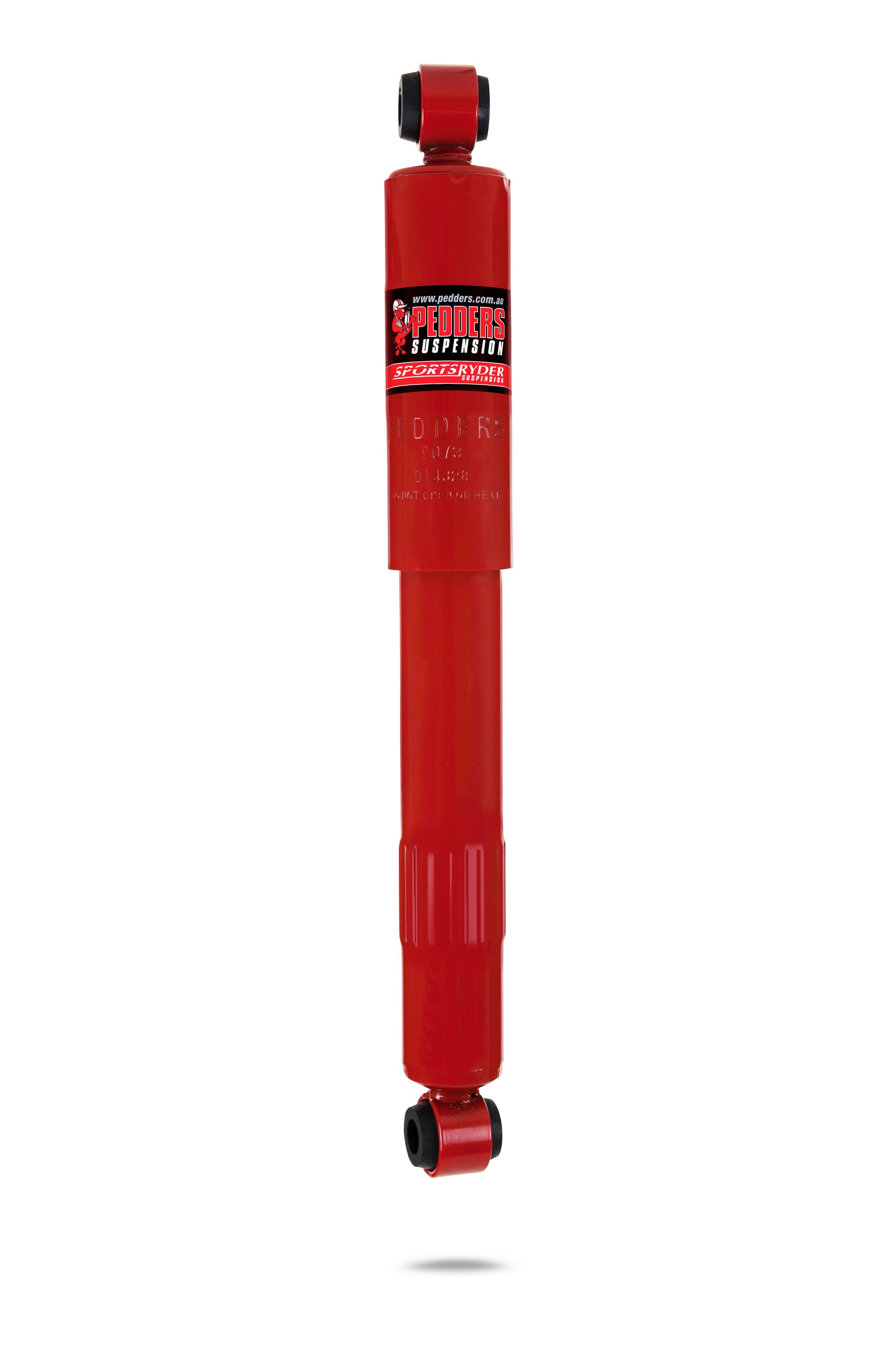 Pedders Gas Sports Ryder Shock - 9073
