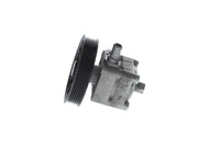 Hydrauliikkapumppu, ohjaus - K S01 000 103