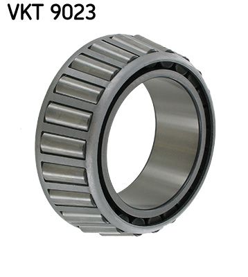 Laakeri, man.vaihteisto - VKT 9023