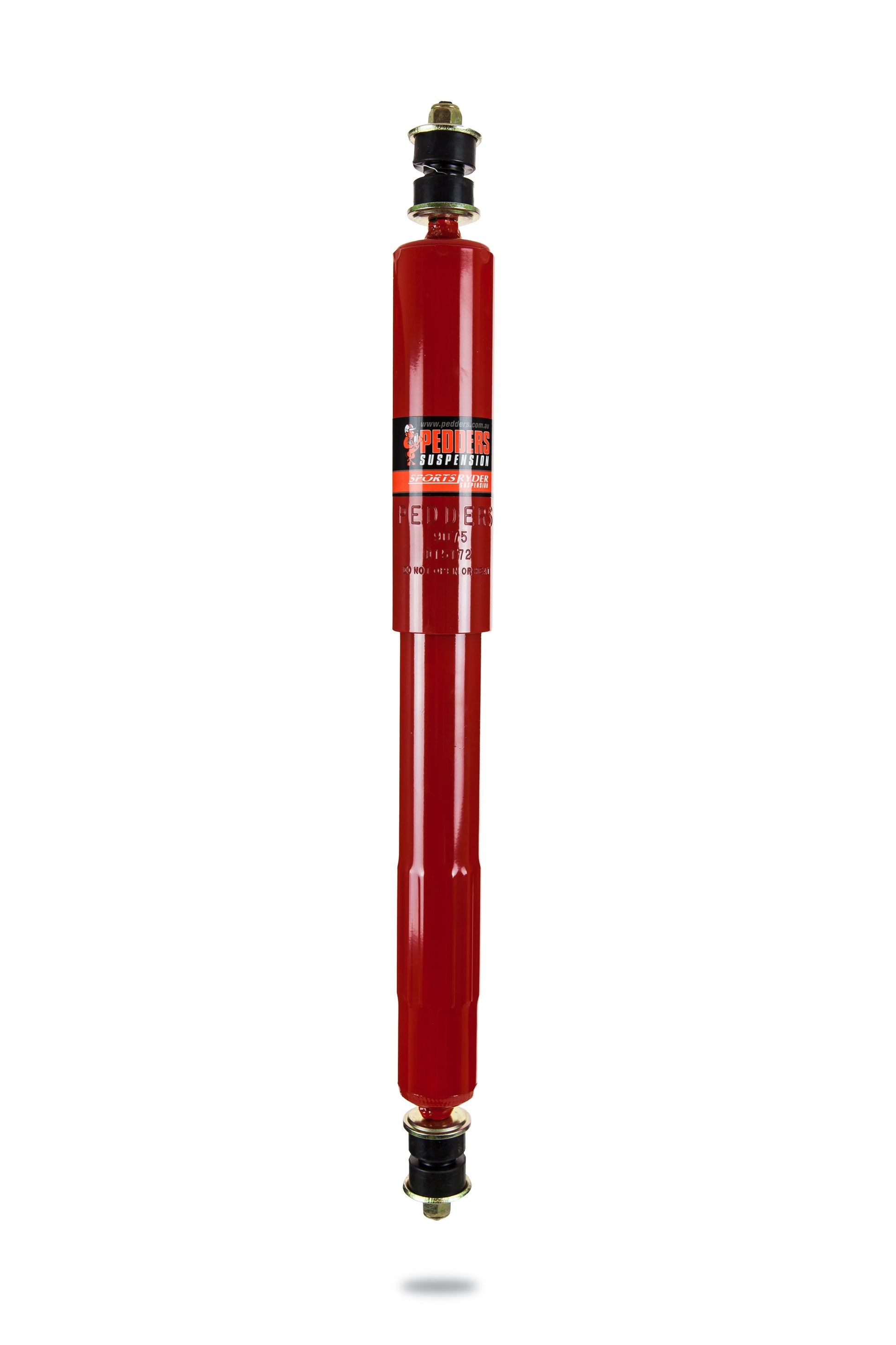 Pedders Gas Sports Ryder Shock - 9075