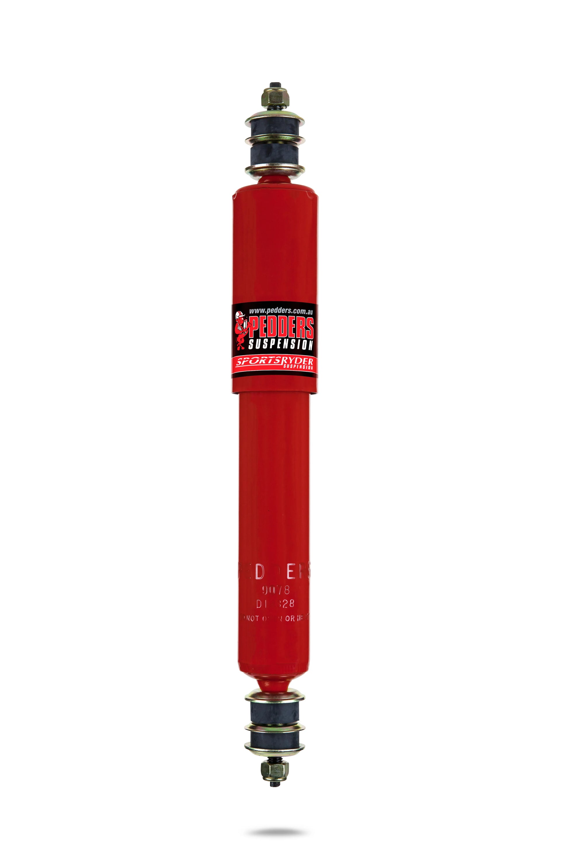 Pedders Gas Sports Ryder Shock - 9078