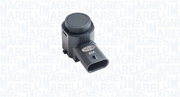 Sensori, pysäköintitutka - 021016111010