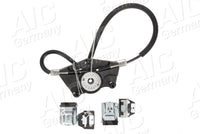 Motora dzesēsanas radiators - 53124