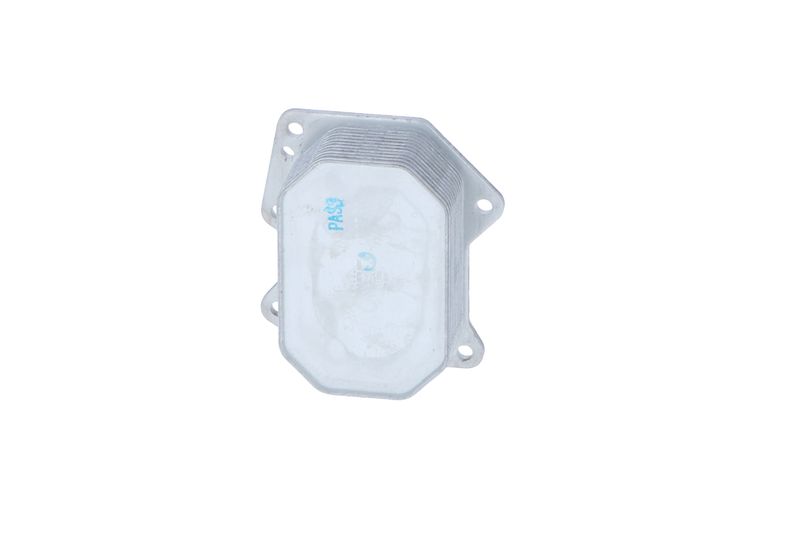 Moottoriöljyn jäähdytin - 31754