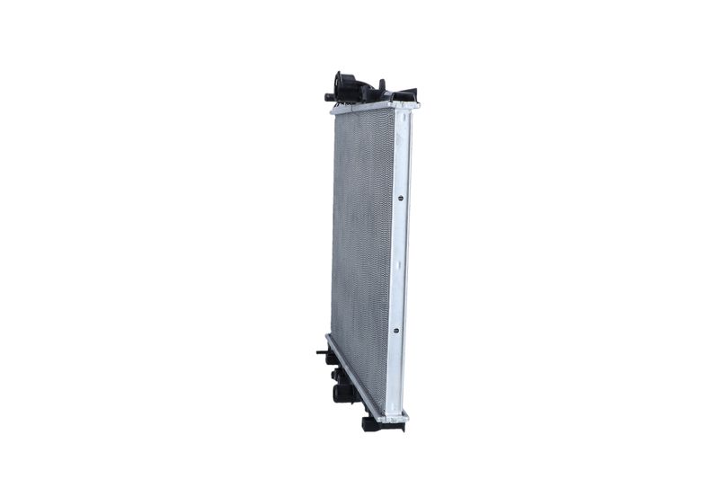 Motora dzesēsanas radiators - 58315